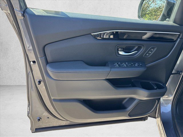 Used 2026 Honda Pilot EX-L image 11