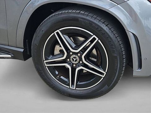 Used 2022 Mercedes-Benz GLE 350 image 25