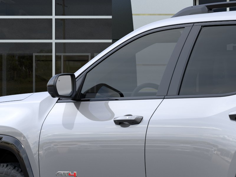 New 2026 GMC Terrain AT4 w/ Convenience Package III AWD/4WD image 25
