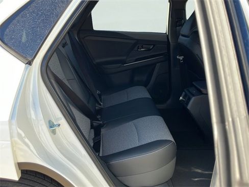 New 2026 Toyota bZ image 14