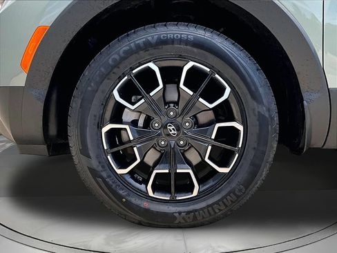 Used 2023 Hyundai Santa Cruz SEL w/ Activity Package FWD image 33