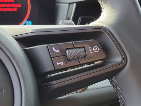 New 2026 Porsche Cayenne Coupe image 36