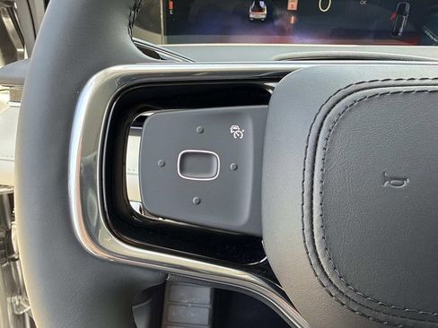 New 2026 Lincoln Nautilus Premier w/ Equipment Group 102A image 28