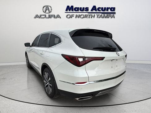 Used 2026 Acura MDX FWD w/ Technology Package image 7