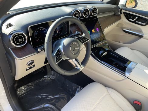 New 2026 Mercedes-Benz GLC 300 4MATIC image 19