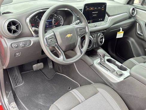 New 2026 Chevrolet Blazer LT w/ Convenience Package FWD image 10