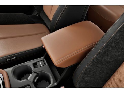 New 2025 Subaru Forester Touring image 22