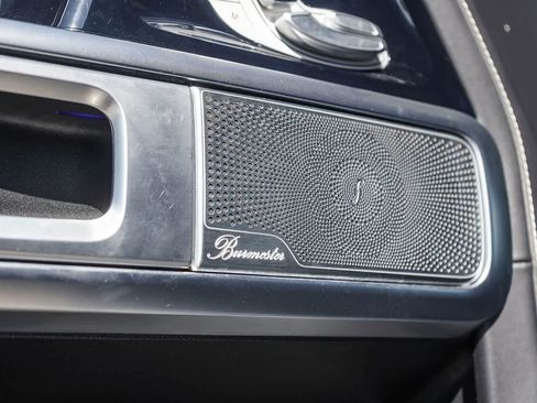 Used 2021 Mercedes-Benz G 550 image 20