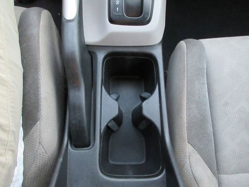 Used 2012 Honda Civic LX image 19