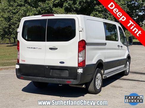Used 2024 Ford Transit 250 Base w/ Exterior Upgrade Package image 7