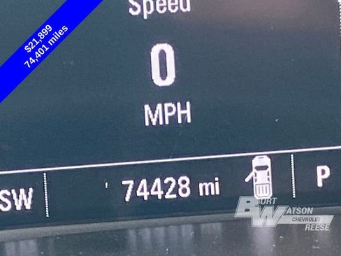 Used 2022 Chevrolet Colorado LT w/ Fleet Safety Package image 23