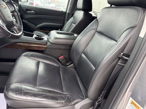 Used 2018 Chevrolet Tahoe LT image 8