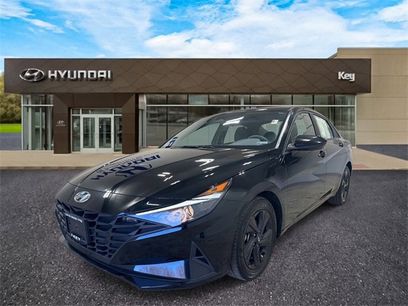 Certified 2023 Hyundai Elantra SEL