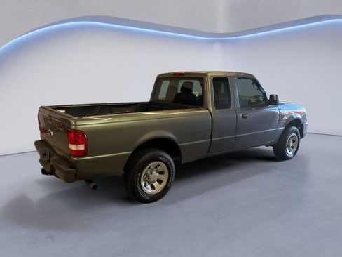 Used 2011 Ford Ranger XLT RWD image 8