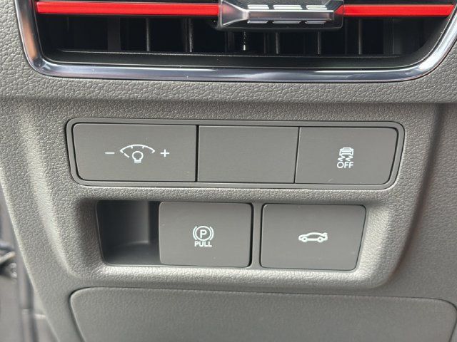 New 2026 Hyundai Sonata N Line FWD image 34