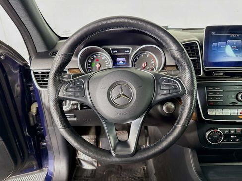 Used 2017 Mercedes-Benz GLE 350 4MATIC image 12