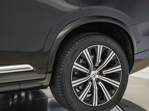 Certified 2024 Volvo XC90 B6 Plus w/ Protection Package Premier AWD/4WD image 11
