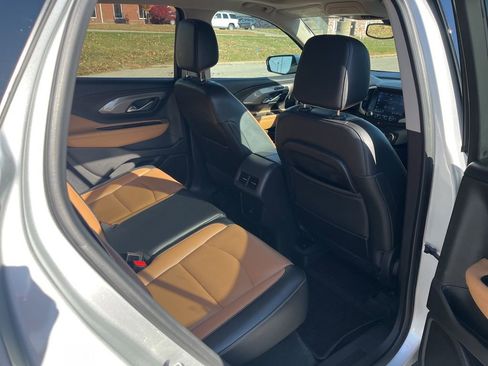 Used 2018 GMC Terrain SLT w/ Preferred Package image 24