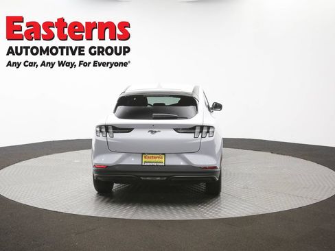 Used 2021 Ford Mustang Mach-E Select w/ Comfort/Technology Package AWD/4WD image 33