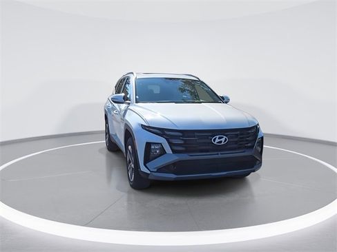 New 2026 Hyundai Tucson SEL image 2
