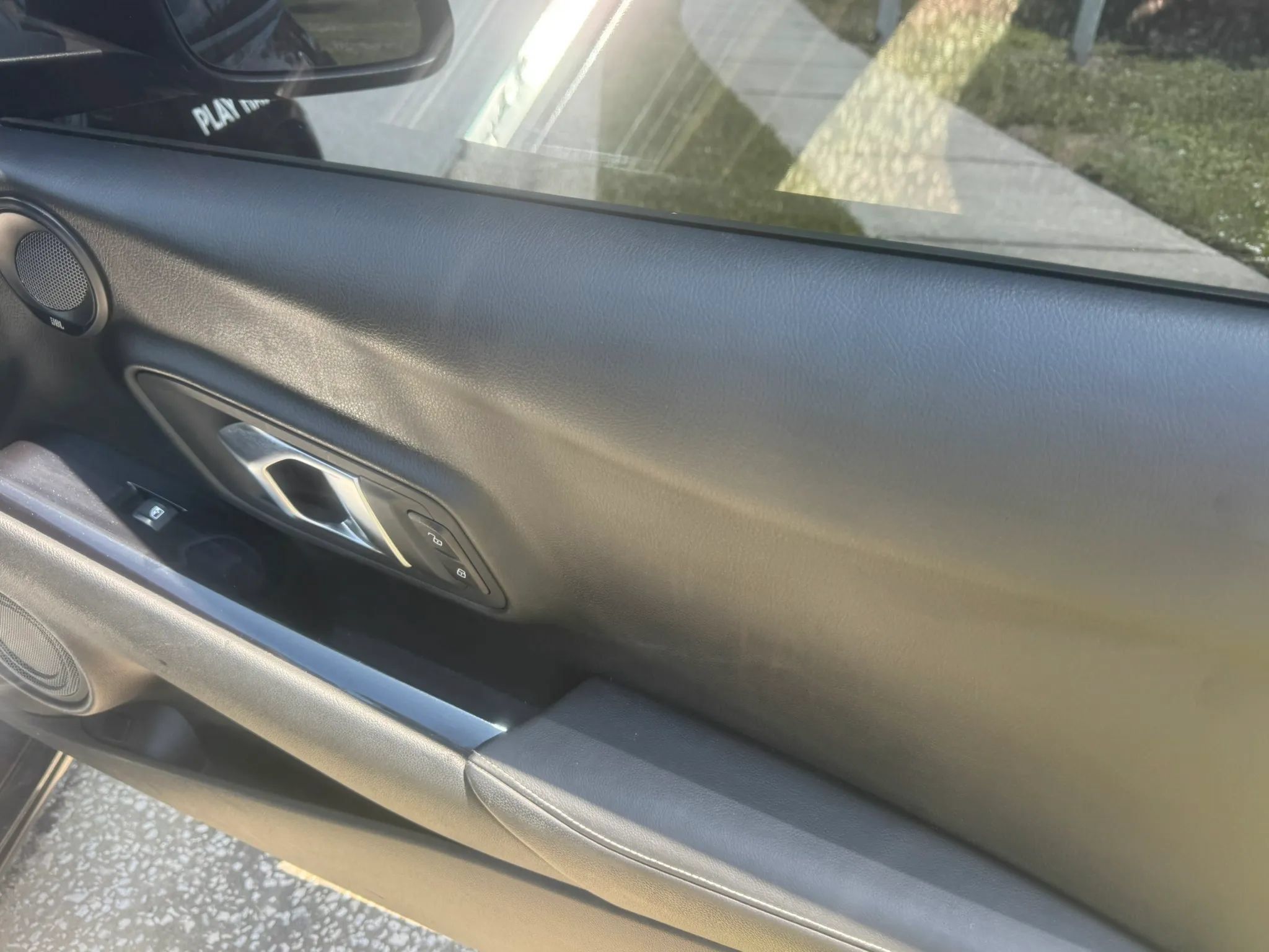 Used 2021 Toyota Supra w/ Safety & Technology Package RWD image 19