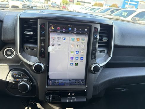 Used 2019 RAM 2500 Big Horn AWD/4WD image 23