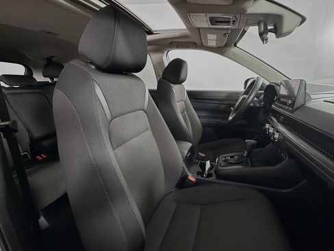 Certified 2023 Honda CR-V EX image 37
