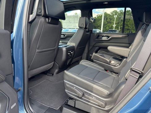 Used 2026 GMC Yukon Elevation w/ Elevation Premium Package RWD image 21