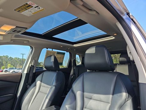 Used 2021 Nissan Rogue SV w/ Premium Package image 33