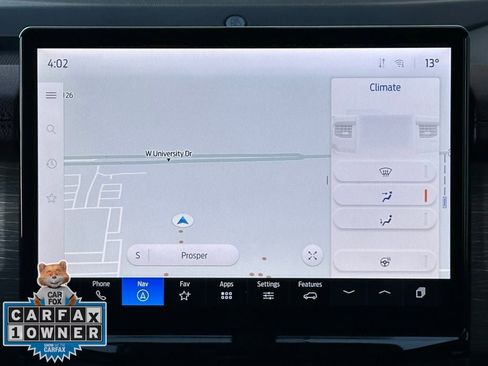 Used 2024 Ford Expedition Max Limited image 15