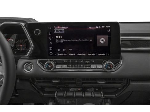 New 2026 GMC Canyon Elevation w/ Convenience Package AWD/4WD image 7