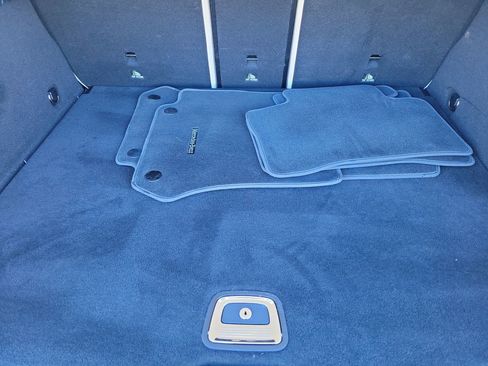 Certified 2022 Mercedes-Benz GLC 300 4MATIC image 9