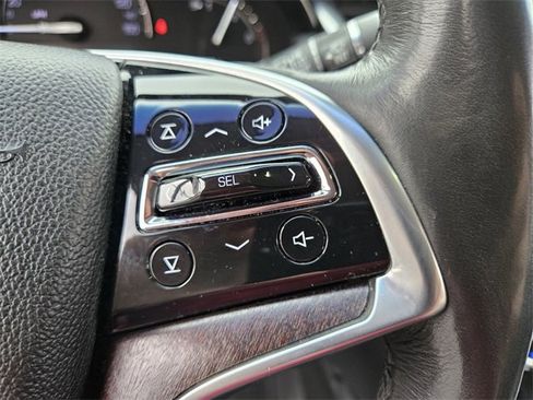 Used 2019 Cadillac XTS Luxury image 26