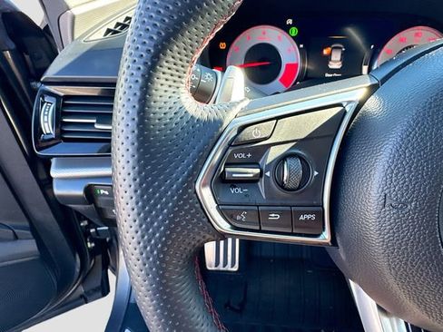 Certified 2025 Acura RDX A-Spec image 37