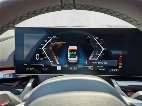 New 2027 BMW i5 eDrive40 w/ M Sport Package RWD image 10