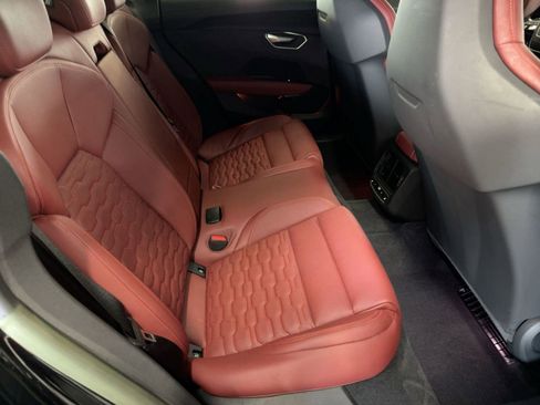 Used 2023 Audi RS e-tron GT w/ Carbon Performance Package image 29