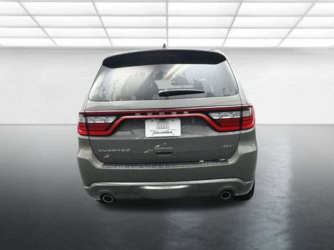 New 2026 Dodge Durango GT image 8