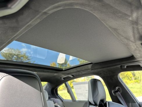 New 2026 BMW M5 w/ Executive Package image 30