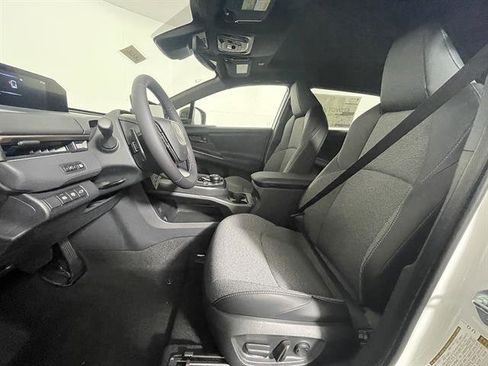 New 2026 Toyota bZ AWD/4WD image 9