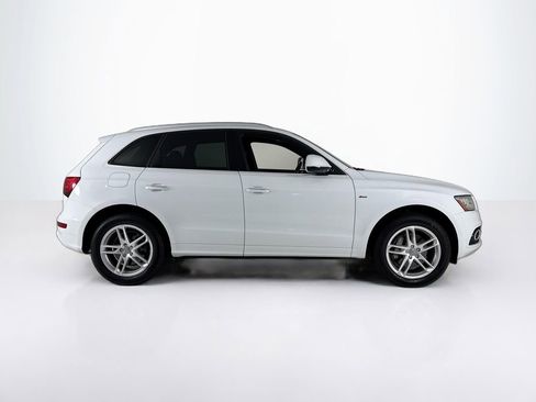 Used 2017 Audi Q5 3.0T Premium Plus image 6