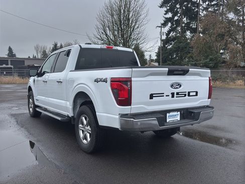 Used 2024 Ford F150 XLT w/ Mobile Office Package image 25