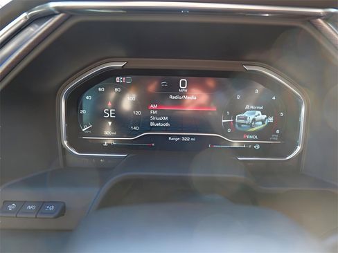 New 2025 GMC Sierra 3500 Denali Ultimate image 14