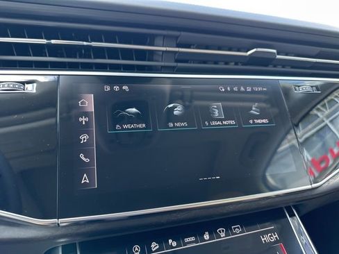 New 2026 Audi Q7 3.0T Prestige image 36