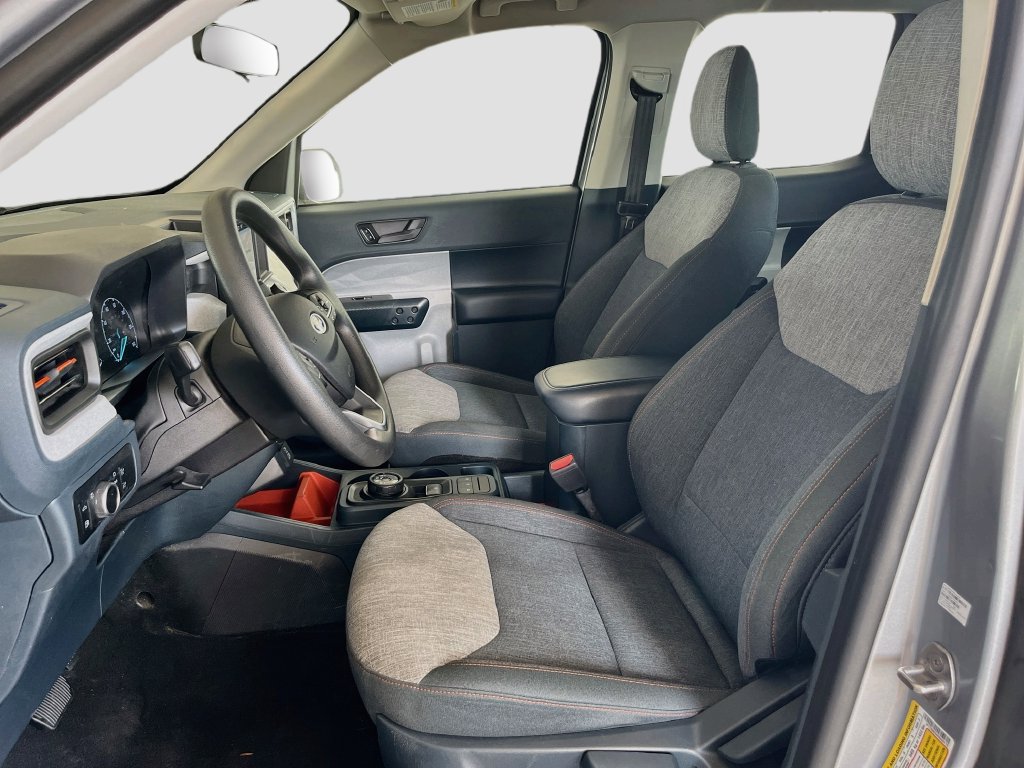 Used 2024 Ford Maverick XLT FWD image 21