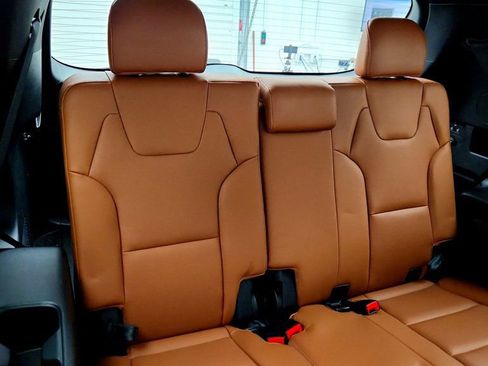 Used 2024 Kia Telluride EX X-Line image 24