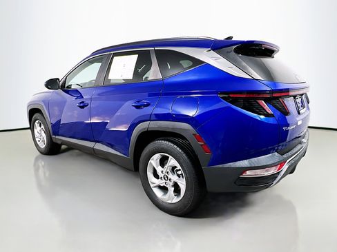 Used 2023 Hyundai Tucson SEL image 8