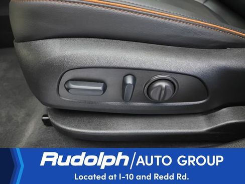 Used 2023 GMC Acadia AT4 w/ Trailering Package AWD/4WD image 10