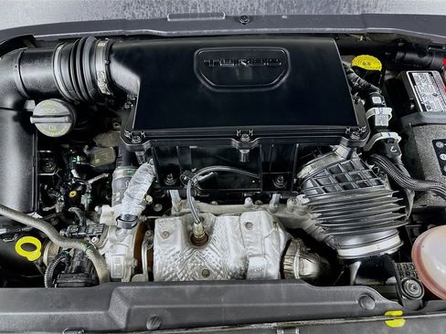 Certified 2024 Jeep Compass Latitude image 39