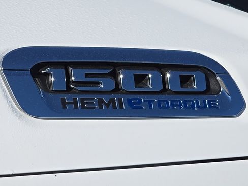 Used 2023 RAM 1500 Limited w/ Trailer Tow Group image 69