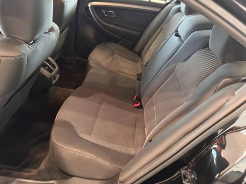Used 2014 Ford Taurus SEL w/ Equipment Group 201A FWD image 13